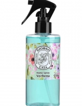 Aromatizador ambiente Giorno Casa 250ml Spray Perfumado - VERBENA