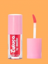 Daily Lip Tint Coral Heat -Rrl6604-4 Luluca By Melu 5Ml