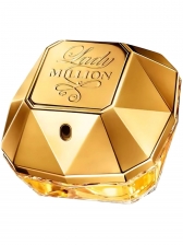 Lady Million Rabanne Perfume Feminino Eau de Parfum 80ml