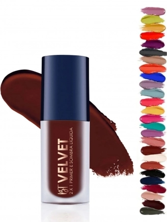 BT Velvet 2X1 Bruna Tavares