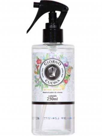 Aromatizador de Ambientes Giorno Cucina 250ml