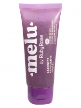 Sabonete Esfoliante Facial Uva - Melu Ruby Rose
