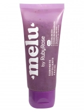 Sabonete Esfoliante Facial Uva - Melu Ruby Rose