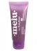 Sabonete Esfoliante Facial Uva - Melu Ruby Rose
