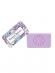Kit 4 Sabonetes Lavanda e Vanilla - Giorno Bagno