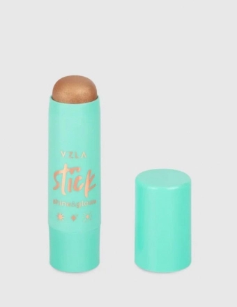 Shine And Glow Iluminador Em Stick Vizzela