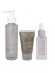 Kit Acnover Sabonete, Sérum e Esfoliante Facial Ruby Rose