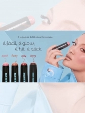 Blush Stick Catharine Hill
