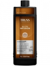 Refil Condicionador Nutri Infusion 1 Litro - TRUSS