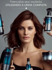 Uso Obrigatório Reconstruction Condicionador Truss 1L