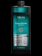 Refil Shampoo Scalp Equilibrium RPK 1000ML - TRUSS