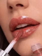 Gloss Labial Shine Like Gloss SB50 Funny Shine - Ruby Rose