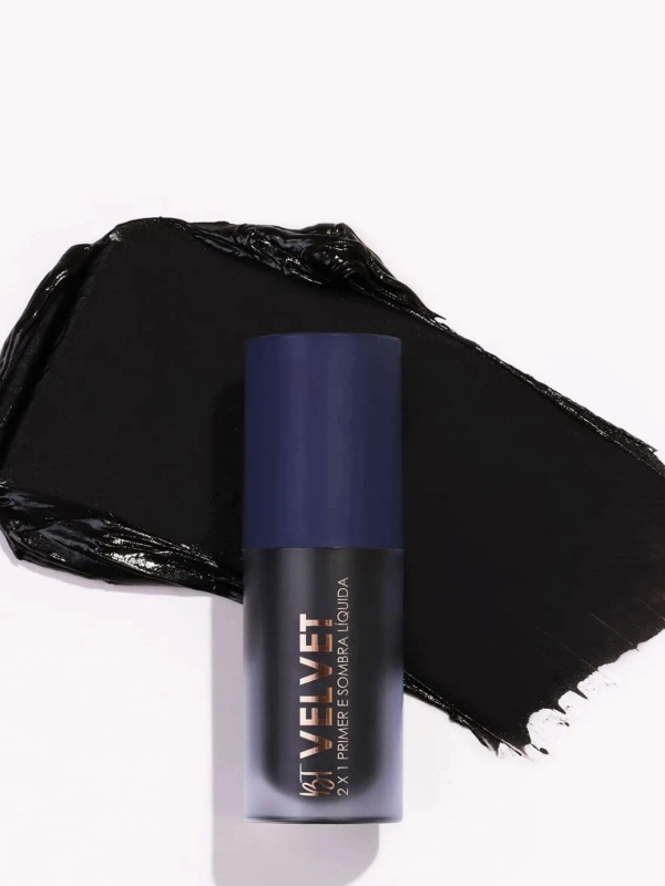 BT Velvet 2X1 Bruna Tavares - BT Velvet 2X1 Black