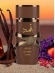 Perfume Masculino Asad Bourbon Lattafa Eau de Parfum Masculino