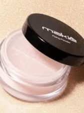 Pó Solto Nude Highlight Fixing Powder - MAKIÊ