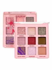 Paleta De Sombra Cosmic Mist - Ruby Rose
