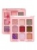 Paleta De Sombra Cosmic Mist - Ruby Rose