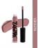 Batom Liquido Matte Makie 4ml - BLESSED