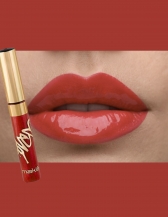 Gloss Labial Makiê Lip Gloss - CHERRY