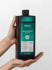 Refil Shampoo Scalp Equilibrium RPK 1000ML - TRUSS