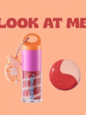 Gloss Labial Party Time Look At Me Popstar - Ruby Rose