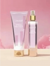 Kit Loka Luxury Yara Velvet - Pokoloka