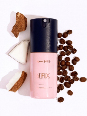 BT Fix Bruna Tavares