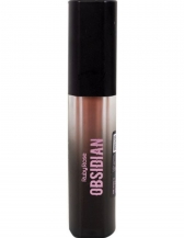 Batom Liquido Obsidian Ruby Rose - OCL04