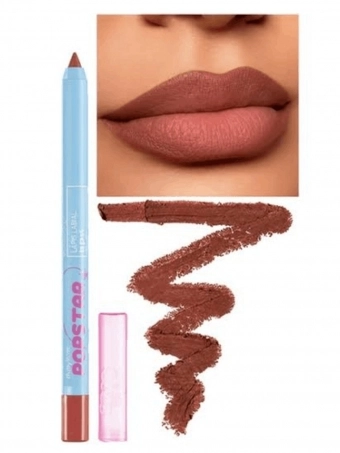 Lapis Labial Iconic Popstar Pop Perfection - Ruby Rose