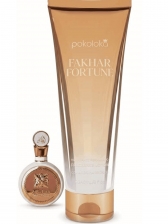Hidratante Perfumado Fakhar Fortune 240ml - Pokoloka
