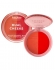 Blush Compacto Dual Cheeks Champagne e Peach Ruby Rose - Nectar e Scarlet