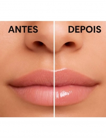 Lip Oil Gimme Bling Popstar Ruby Rose