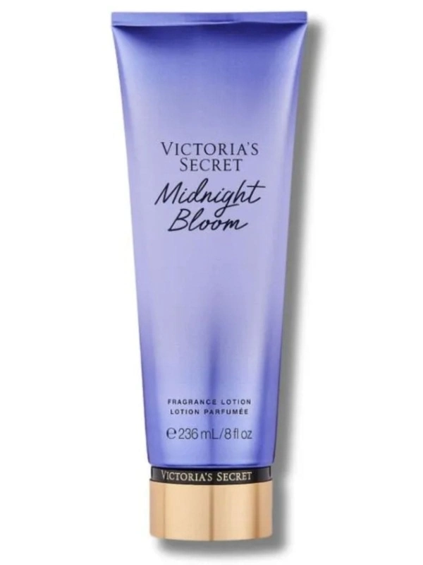 Creme Hidratante Corporal Midnight Bloom Seduction Victoria´s Secret 236ml