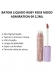 Batom Liquido Mood Hb566S9 Admiration Rubyrose