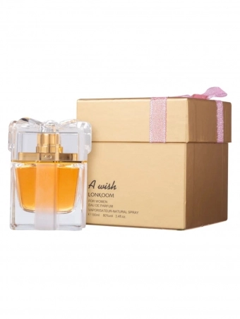 A Wish Lonkoom - Perfume Feminino - Eau de Parfum 100ml