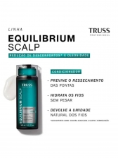 Equilibrium Scalp Condicionador Truss 300ml