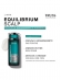 Equilibrium Scalp Condicionador Truss 300ml