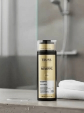 No Metal Shampoo 300ML - TRUSS