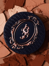 BT Powder Banana Pó Compacto Bruna Tavares