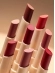Batom Creamy Matte Glass Rubyrose