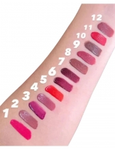 Battom Cream Tint Ruby Rose - COR 05