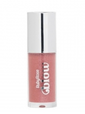 Gloss Labial Shine Like Gloss SB20 Talking Shine- Ruby Rose