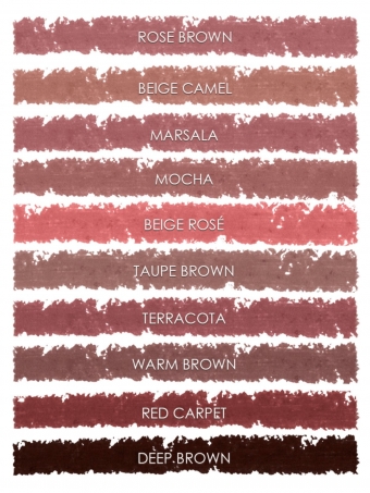 BT Lipshape Lápis Labial Bruna Tavares