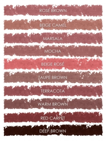 BT Lipshape Lápis Labial Bruna Tavares