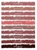 BT Lipshape Lápis Labial Bruna Tavares
