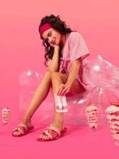 Lip Sugar Balm Vizzela