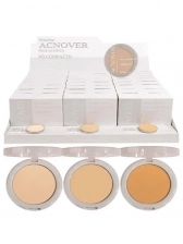 Pó Compacto Antiacne Acnover Ruby Rose