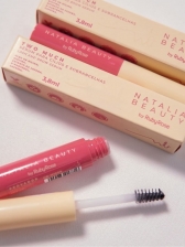 Sérum para Cílios e Sobrancelhas Two Much - Ruby Rose