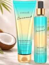 Kit PokoSecret Coconut -  Pokoloka