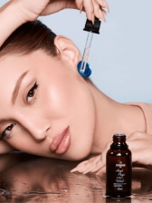 Angel magic blindagem para pele e olhos by pri lessa Catharine Hill